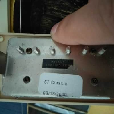 EPIPHONE 1957 GOLDTOP (Gibson Classic 57 Pickups) LES PAUL CUSTOM LIMITED EDITION w/ softcase image 18