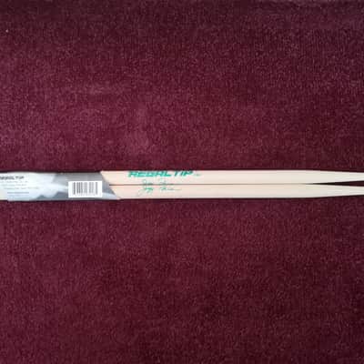 Regal Tip Jeff Porcaro Signature drumstick 208R-JP image 2