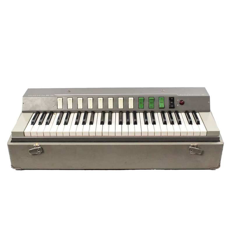 Hohner Symphonic 30 1964 image 1