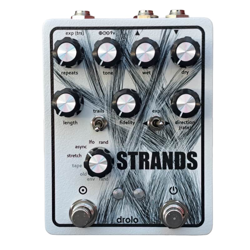 Drolo Strands | Reverb