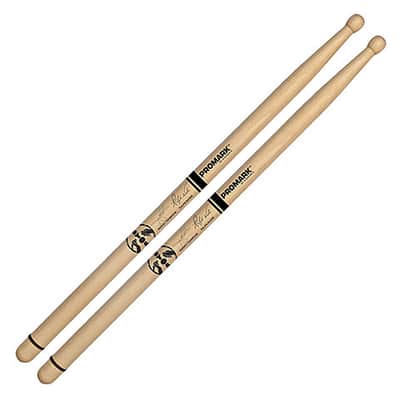 Promark Hickory BYOS Marching Hybrid image 2