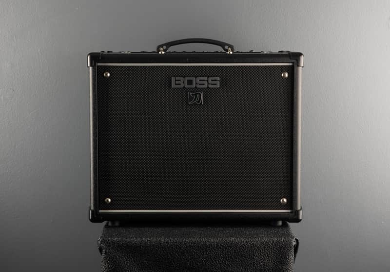 Boss Katana 50 Gen 3 1x12 Combo, Recent image 1