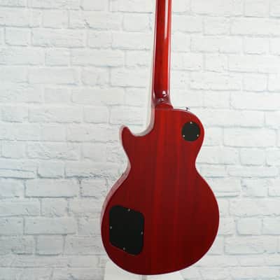Gibson Les Paul Standard '60s - Bourbon Burst image 5