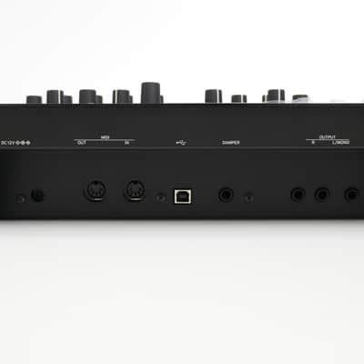 KORG multi/poly module image 5