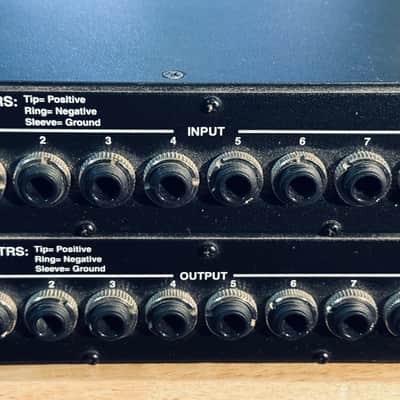 Digidesign 96 I/O image 5
