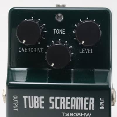 Ibanez TS808HW [1230147] (03/25) image 6