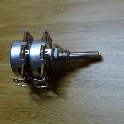 McIntosh Volume Pot control MX110 image 1