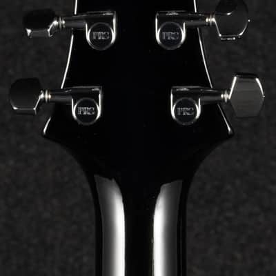 Paul Reed Smith S2 Vela - Scarlet Sunburst image 12