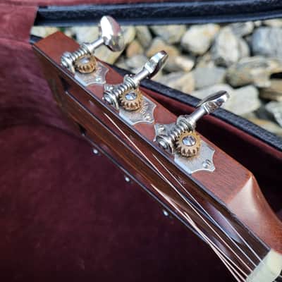 Martin D-18VS 12-fret Vintage Series 2010 image 10