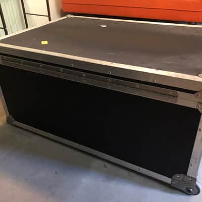 PR Case Ltd Road Flight Case 2010s Black image 6