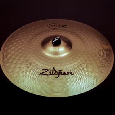 Zildjian 20" Planet Z Ride image 1