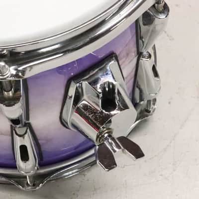 Remo Master Edge 8x10" Rack Tom Drum image 12