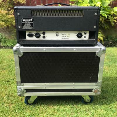 MATAMP GT100 1972 BLACK image 6
