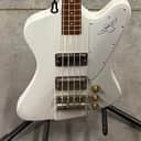 2020 Epiphone Vintage Pro IV Thunderbird Bass With Case