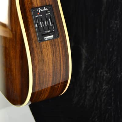 Fender  LS-20 (boutique) 1995 image 5