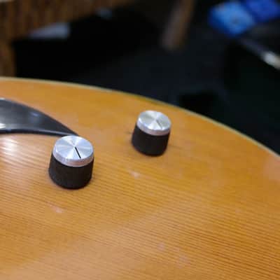 Eko Ranger VI Electroacoustic (Hard Case included) image 17