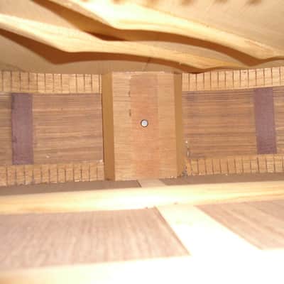 1942 MARTIN 000-21 (BRAZILIAN ROSEWOOD) image 19