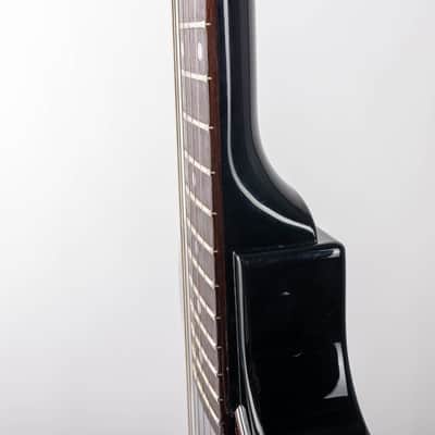 Gibson Les Paul Junior, Ebony | Demo image 14