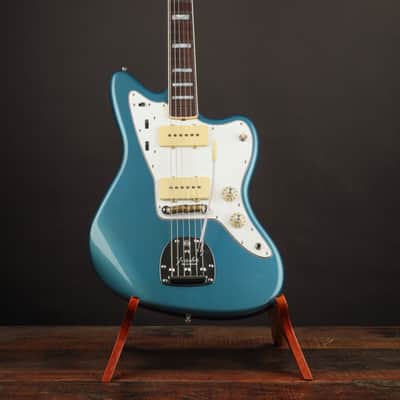 Fender Custom Shop 1967 Jazzmaster Aged Lake Placid Blue/DLX Closet Classic (NOS, 2025) image 13