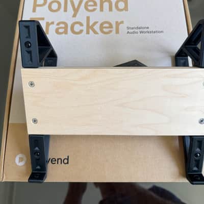 Polyend Tracker Standalone Audio Workstation 2020 - Present - Black image 5