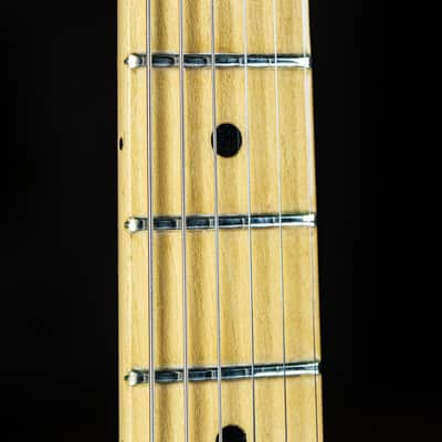 1978 Fender Telecaster Deluxe natural image 6