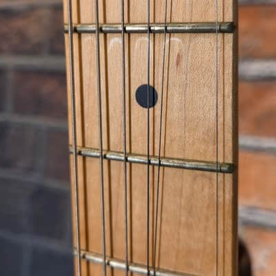 Squier '51 2-Color Sunburst image 4