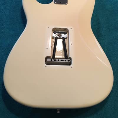 Jeff Beck Stratocaster, Strat Plus, Lace Sensor, NICE! image 11
