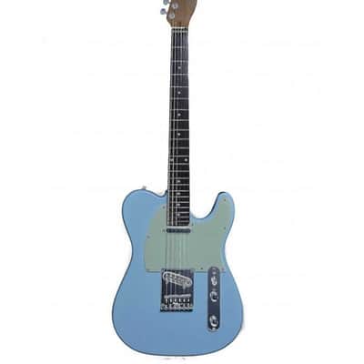 Guitare Electrique LARRY CARLTON T3 SNB RN image 1