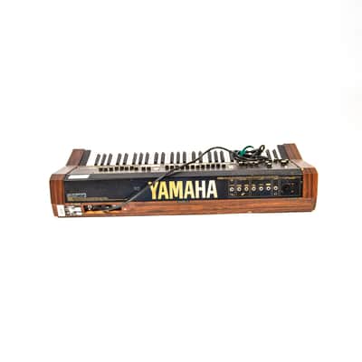 Yamaha SK20 Owned by Billy Corgan image 4
