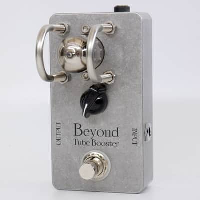 Beyond Tube Booster Guitar booster [SN 10239] [09/29] image 1