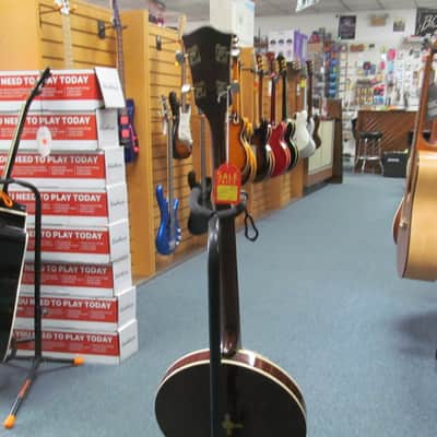 Checkmate 5-String Banjo Made in Japan image 8