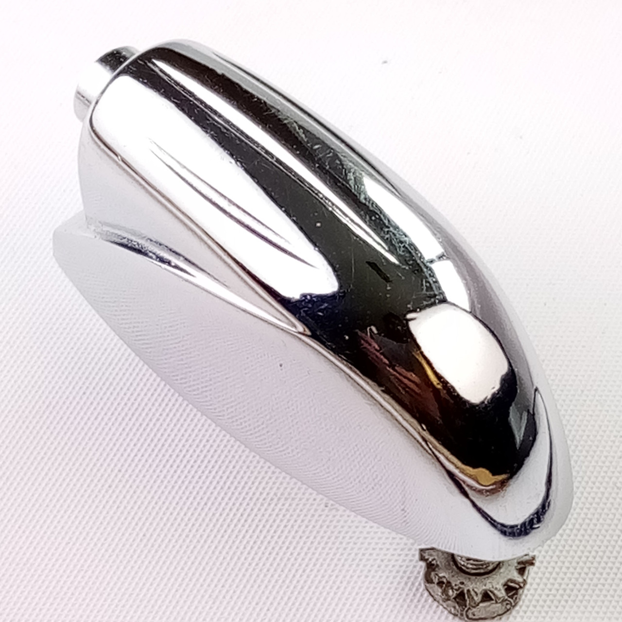 Gretsch 1+ 70s Tom/Snare Drum Lug Chrome Vintage Streamline Hex Screws SSB 120-1 — main photograph