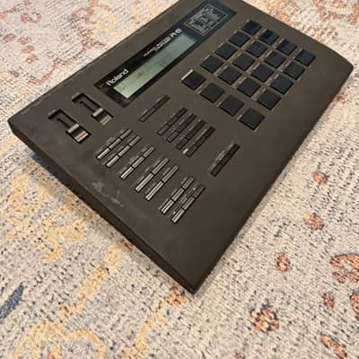 Roland R-8 Human Rhythm Composer image 3