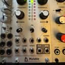 Mutable Instruments Plaits 2018 - Present - Silver