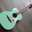 FENDER California Standard Monterey E Surf Green