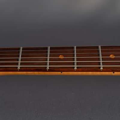 Fender Hellecaster John Jorgensen 1997 image 18