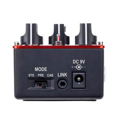Vox VE-ME Valvenergy Mystic Edge image 4