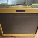 Fender '57 Custom Deluxe 2-Channel 12-Watt 1x12" Guitar Combo 2026 - Lacquered Tweed