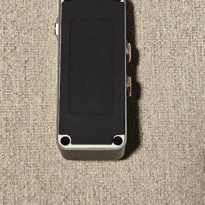 Donner ABY pedal 2021 - Black image 2