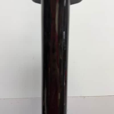 Used Schecter DIAMOND SERIES C-1 EX Blackjack Baritone Electric GuitarĀ image 16