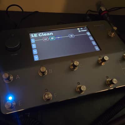 Quad Cortex Neural DSP (BRAND NEW WiTH BOX) image 3