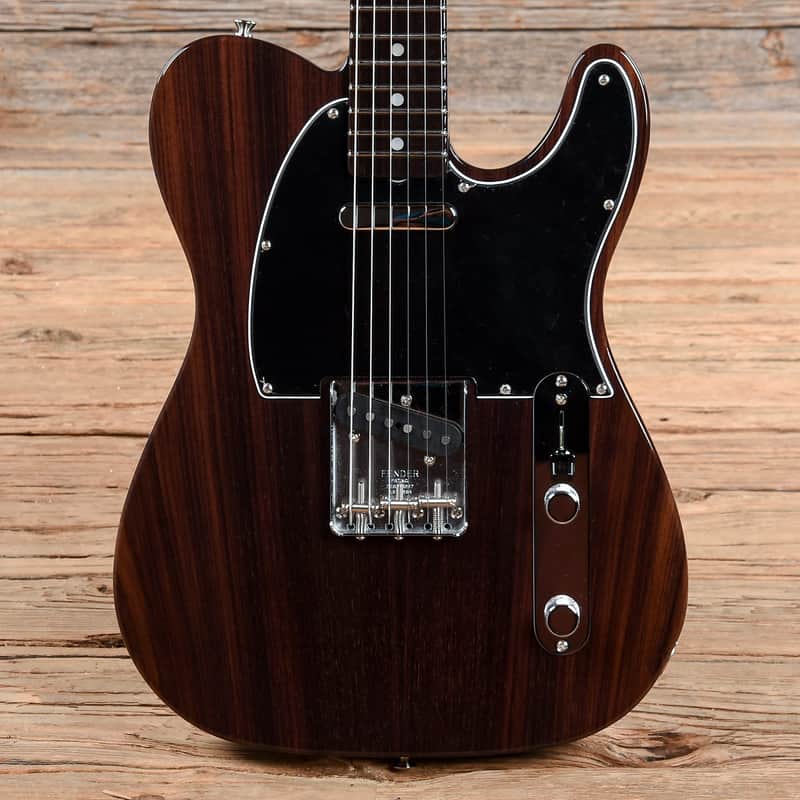 Fender Custom Shop '69 Reissue Telecaster NOS  image 2