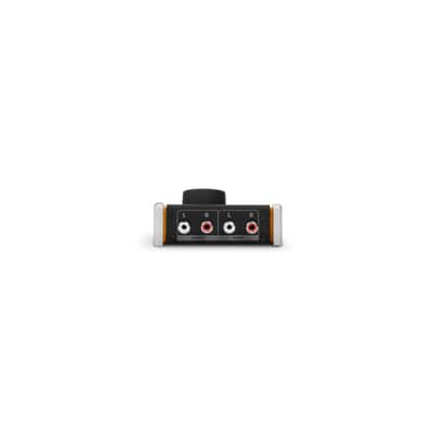 Palmer Monicon S G2 G Silver image 4