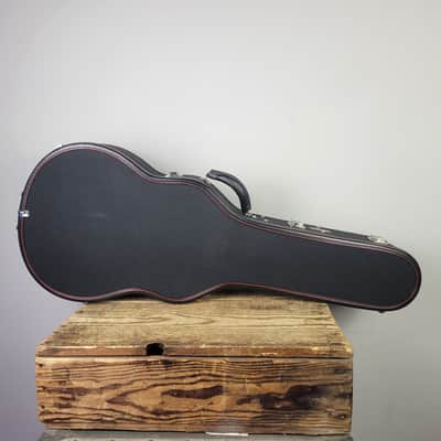 Breedlove Premier Companion E Brazilian LTD USA made With OHSC Free Shipping image 16