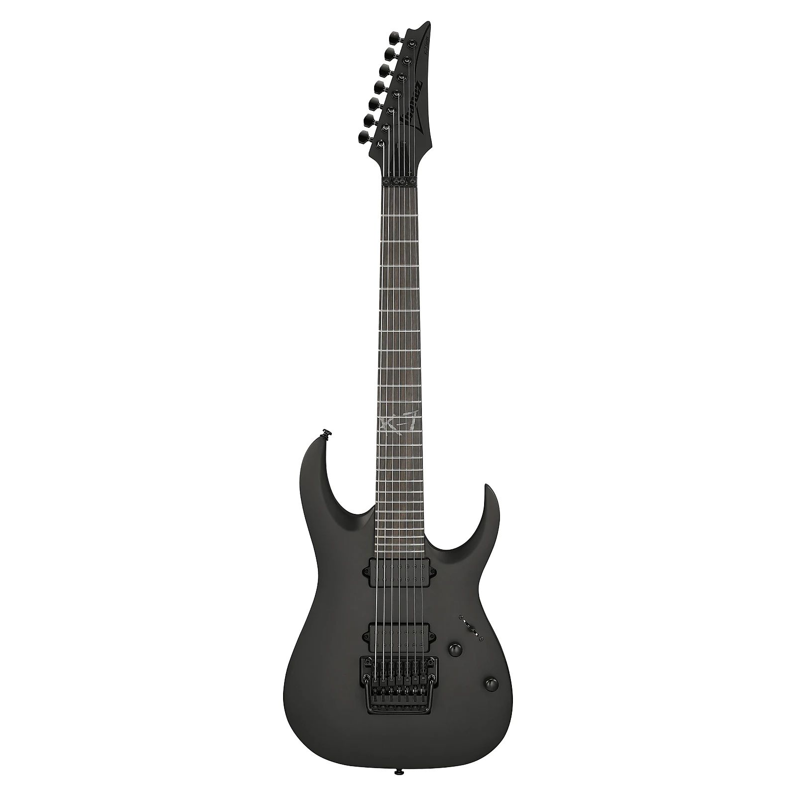 Ibanez K7YIN / K7RGA24M2 James 