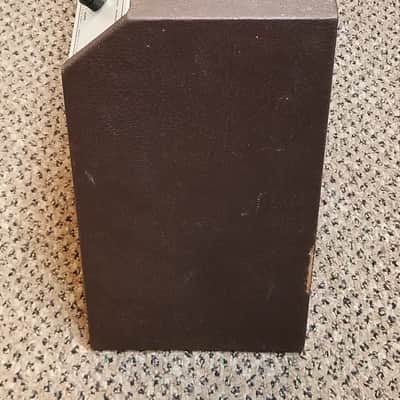 vintage Gibson Skylark GA-5 Tube Combo Amp, Very Good Condition image 8