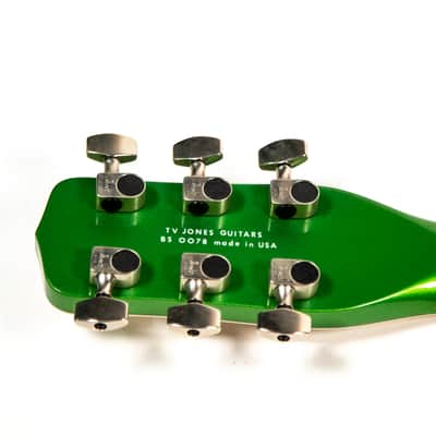 TV Jones Spectra Sonic Owned by Brian Setzer image 22