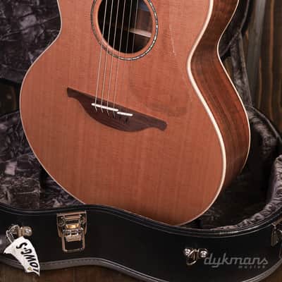 Lowden S-35 50th Anniversary Limited Edition image 15
