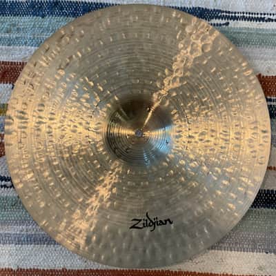 Zildjian K Constantinople 18" Crash Cymbal image 2
