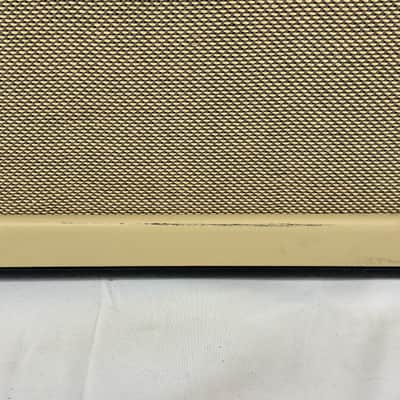 Tone King Comet 40 1x12 40 Watt Boutique Tube Combo Amplifier - Western Black Tolex image 15